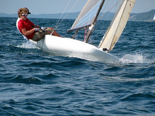 Melges 17 U.S. National Championship  2011 © Jonathan Ahlbrand